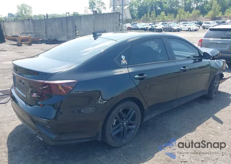 2019 Kia Forte S из США, поврежденный, VIN 3KPF34AD2KE025163